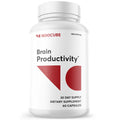 Brain Support Dietary Supplement 60 Capsules Z2999