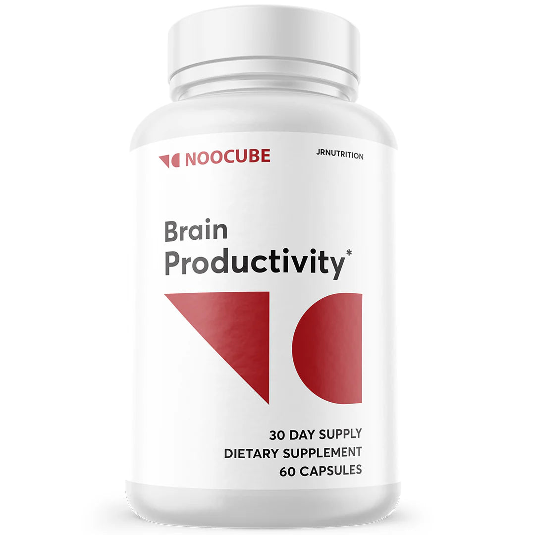Brain Support Dietary Supplement 60 Capsules Z2999