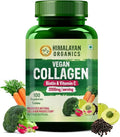 Vegan Collagen 2000Mg 100 Veg Tablets W352