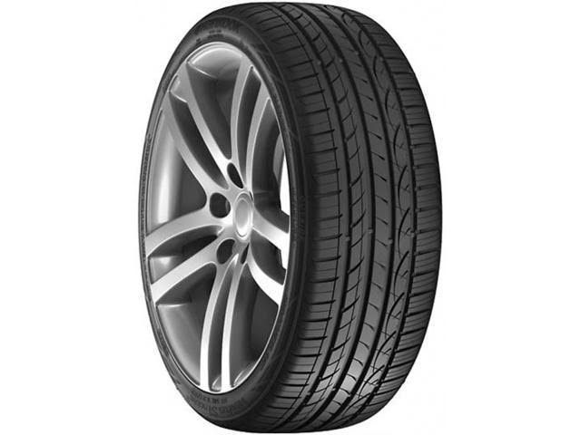 265/35ZR18W Tire G98367