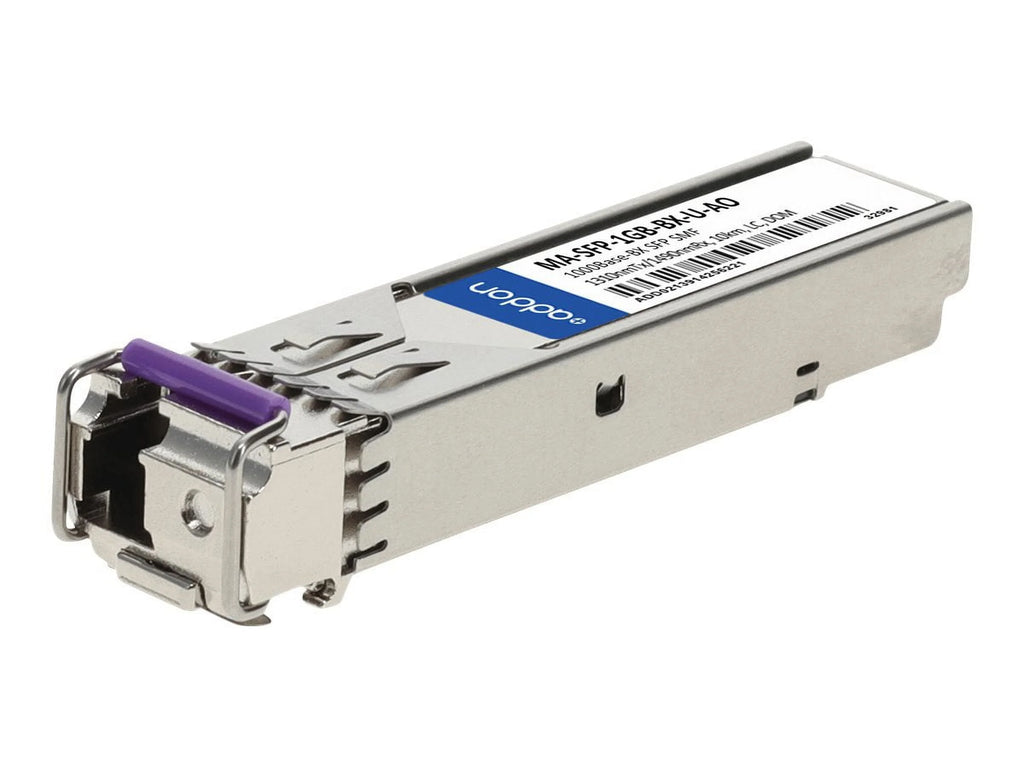 1000BASE-BX SFP Transceiver L3437