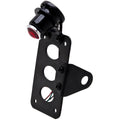 Axle Plate Holder Tail Light Y18359