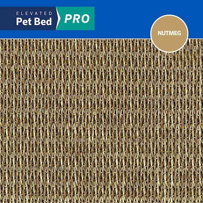 Elevated Pet Bed K56477