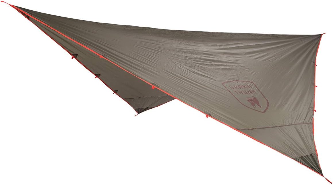 Large Lightweight Waterproof Shelter Pack of 2 W4030