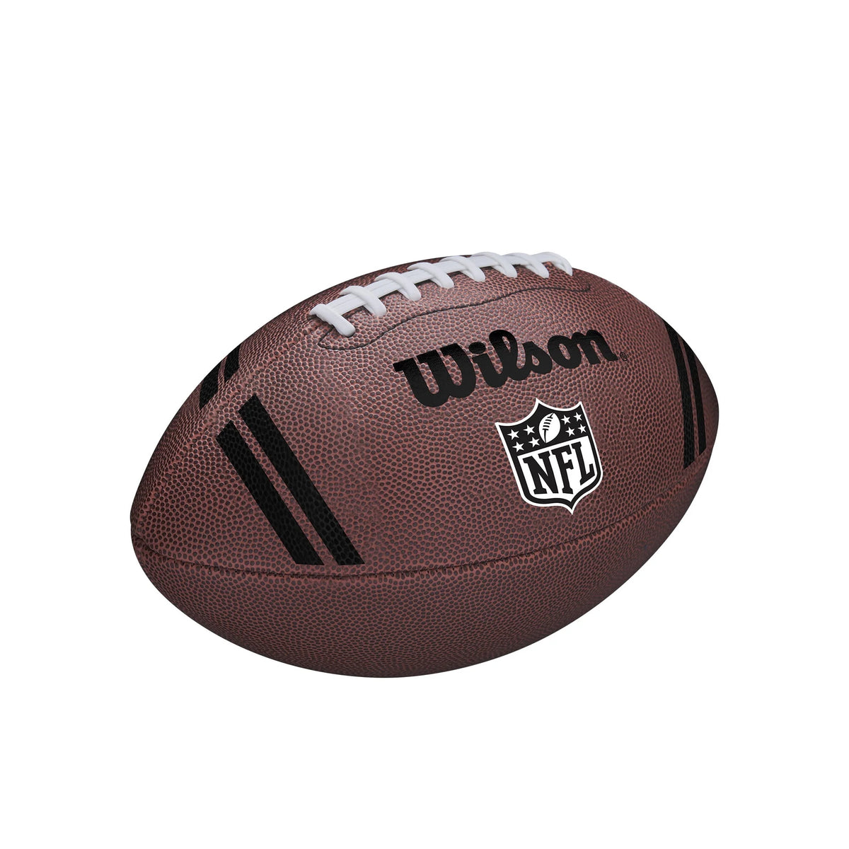 Official Size Football - Brown V771967