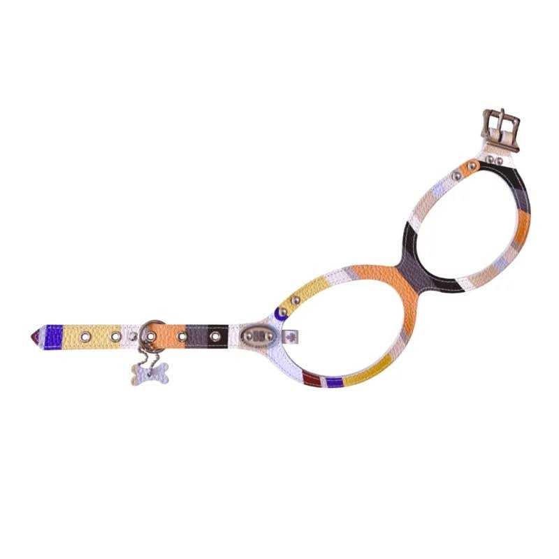 Pebble Grain Harness P797