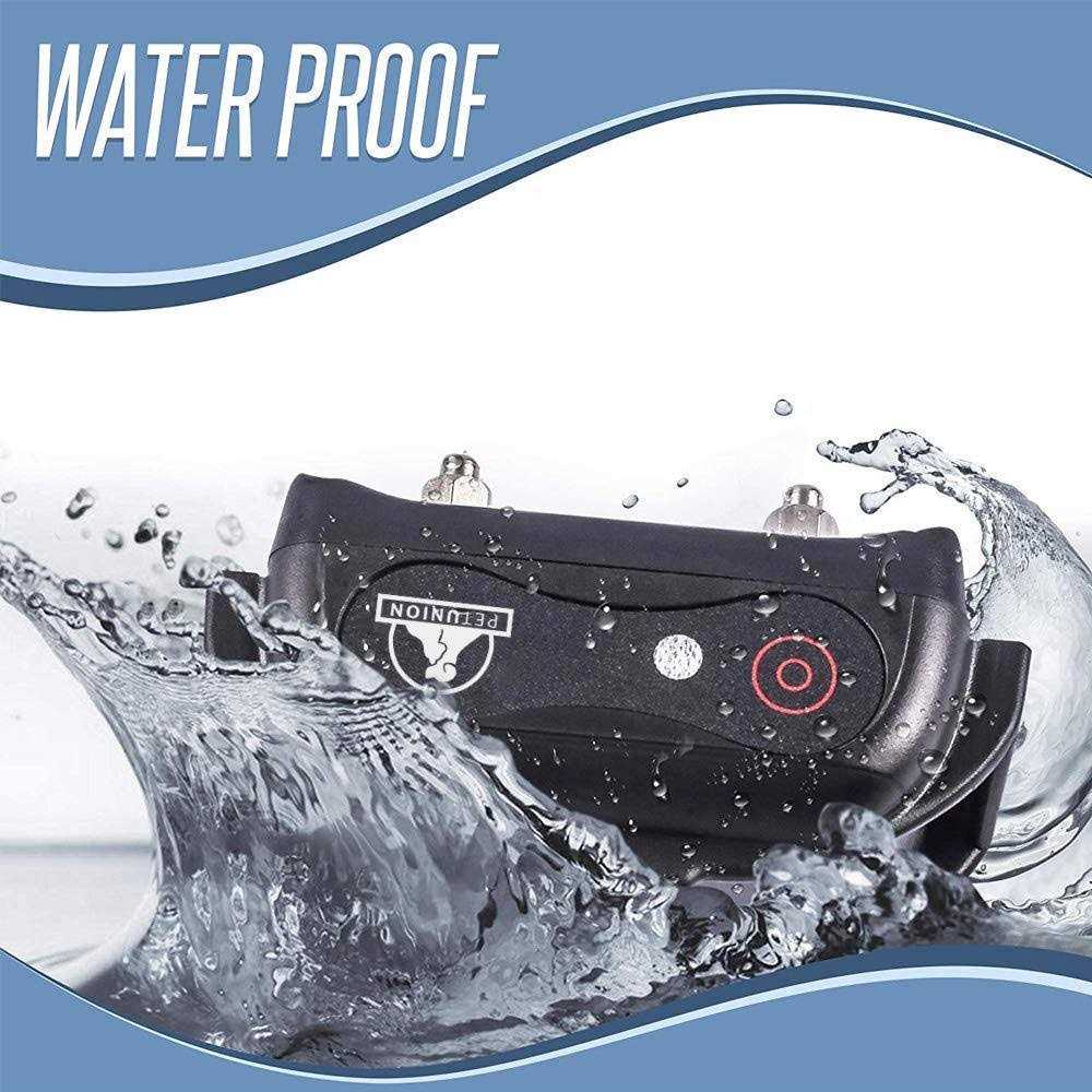 Dog Training Shock Collar with Remote Q34916