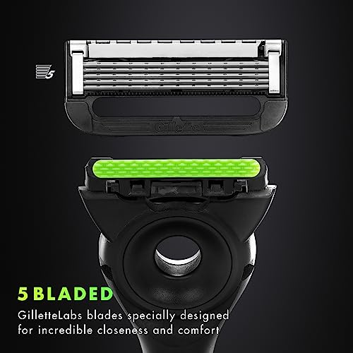 4 Cartridges Razor Blade Refills H7319