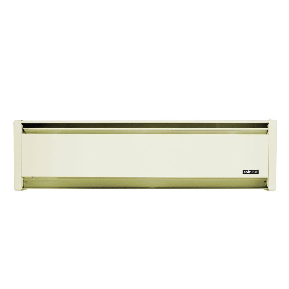 SoftHeat Hydronic Baseboard Heater T935722