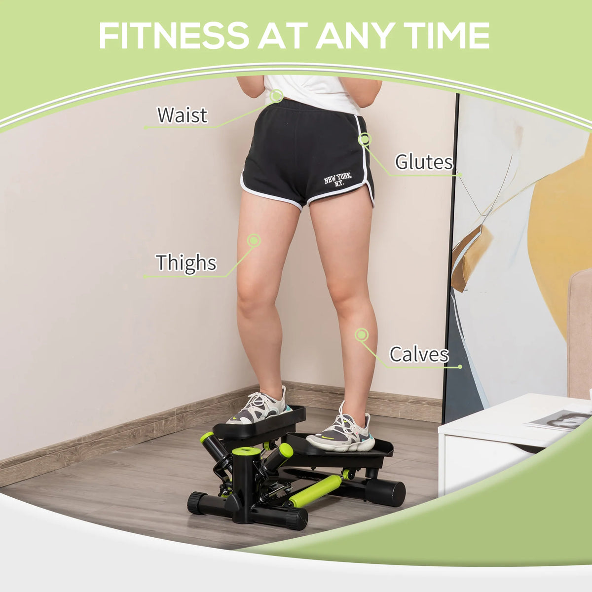 Stair Stepper Vertical Climber U104