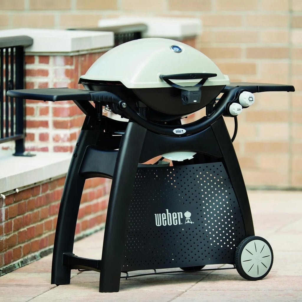 Liquid Propane Gas Grill K7590