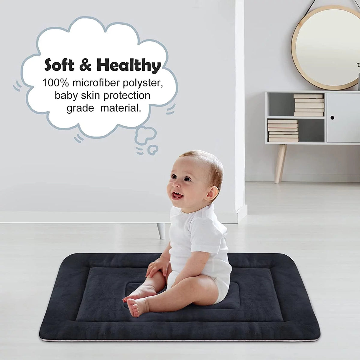 Dog Bed Crate Mat 42inch Kennel Pad G710