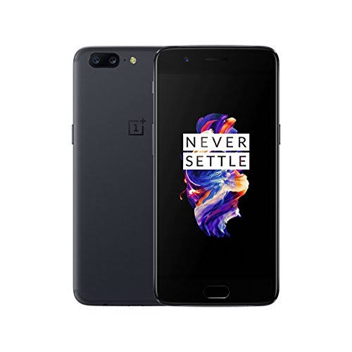 128 GB Slate Gray Unlocked Smartphone P63289