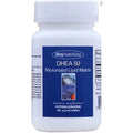 DHEA 50mg Micronized 60T G227