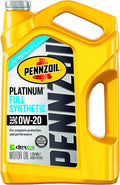 5 Quart Full Synthetic Motor Oil K466619