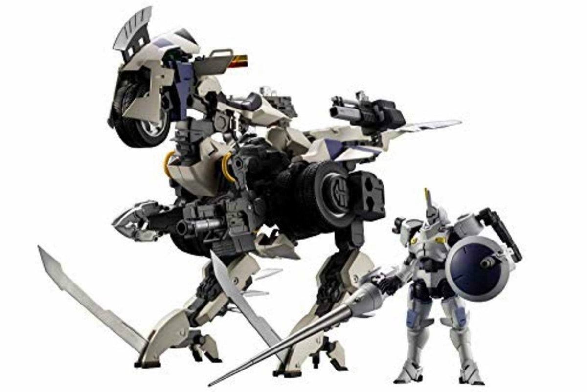 1/24 Scale Hexa Gear Kit B3941
