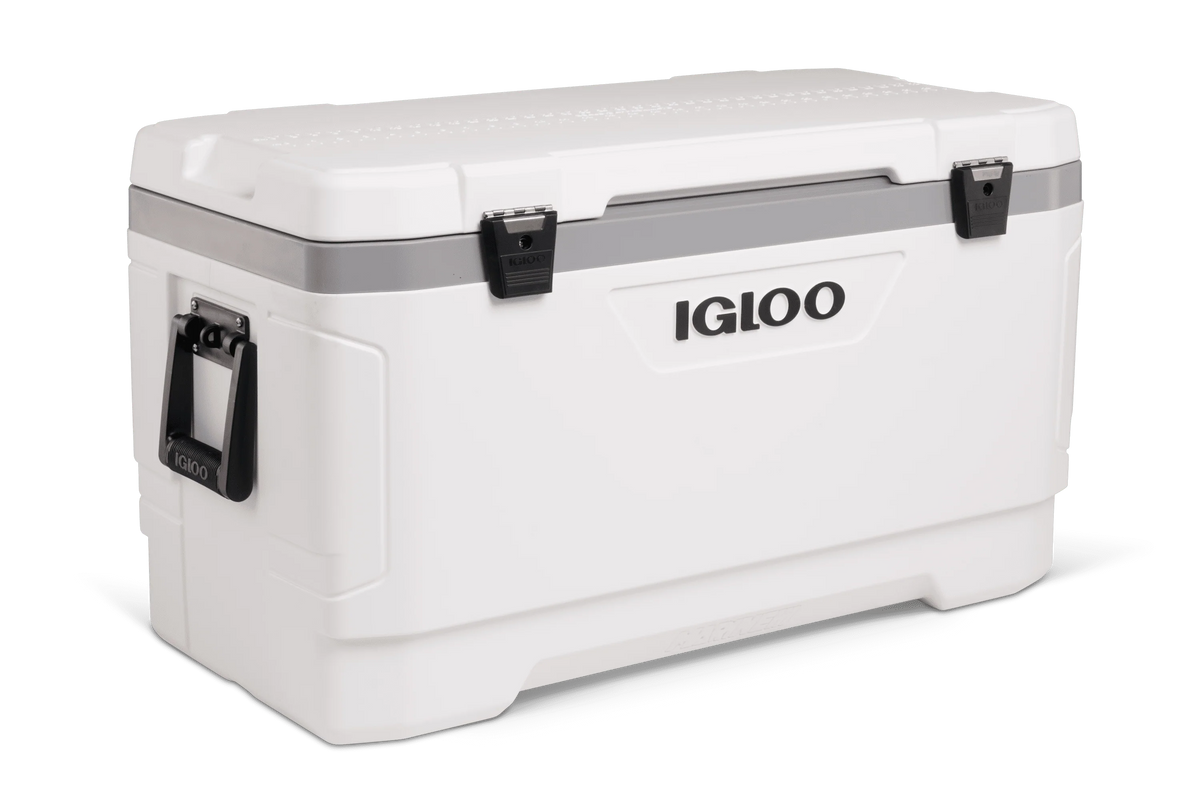 100 QT Hard-Sided Cooler A590