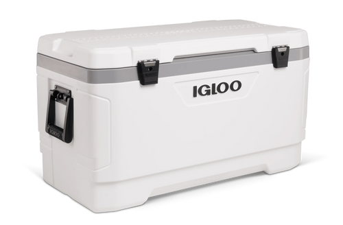 100 QT Hard-Sided Cooler A590