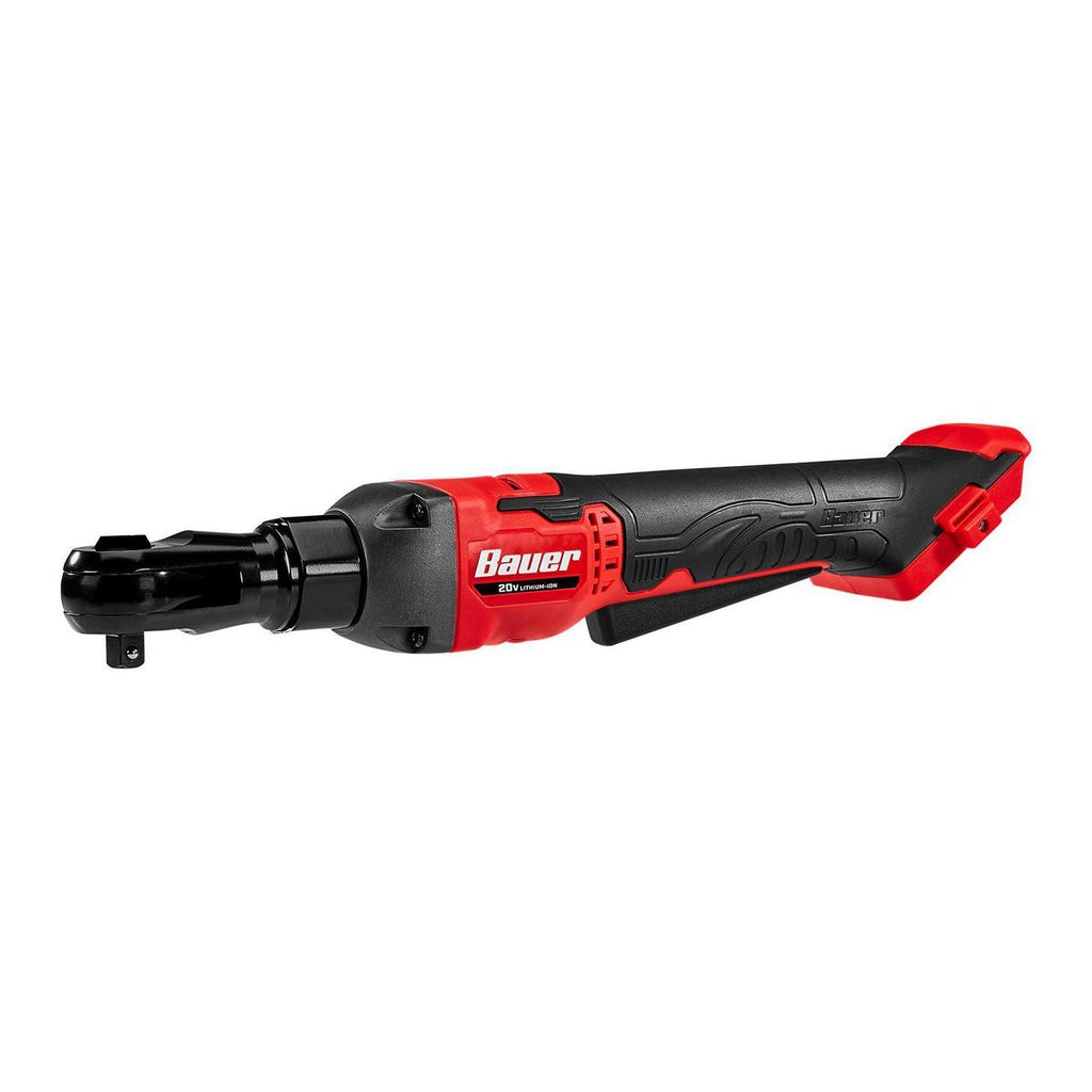 20V Cordless 3/8 in. Ratchet Q13830