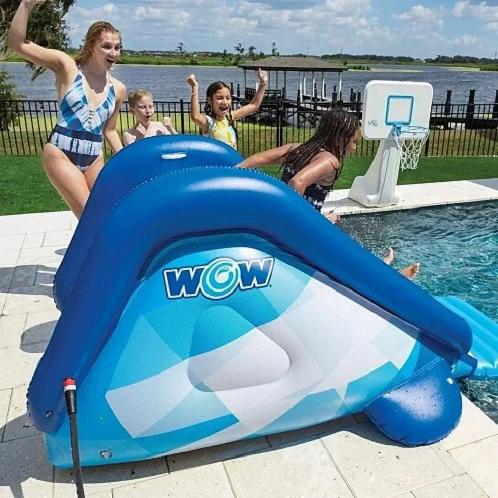 Inflatable Pool Slide H38724