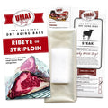 Ribeye Striploin Packet X621871