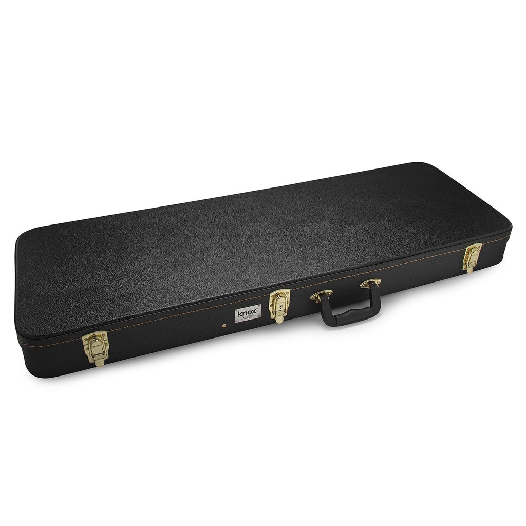 Hard Shell Electric Guitar Case K44605