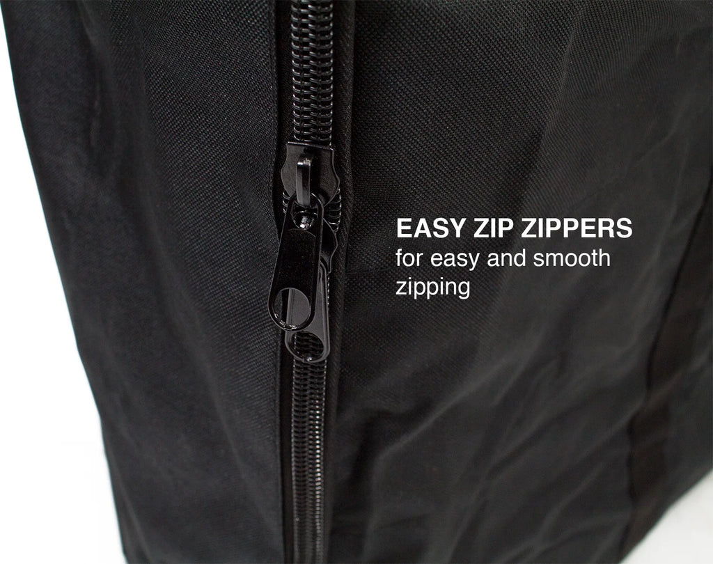 Double Burner Carry Bag M6712