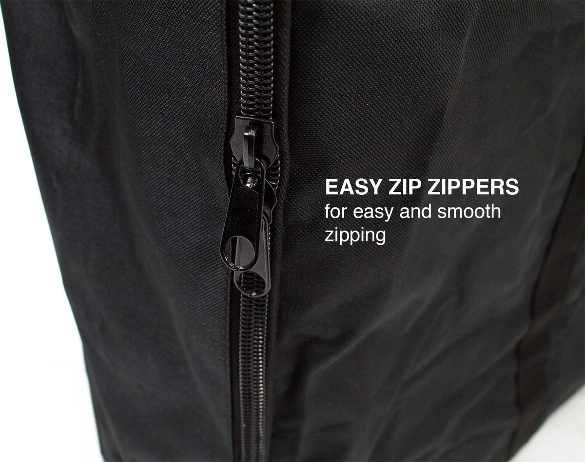 Double Burner Carry Bag M6712