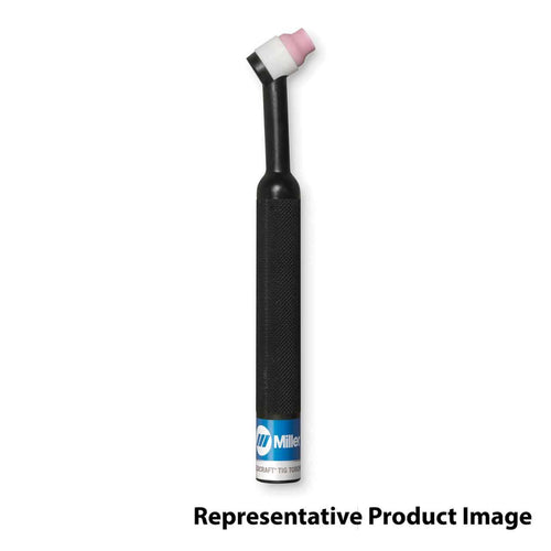 12.5FT Rubber Torch Pkg Q32425