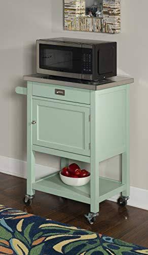 Green Apartment Cart F102