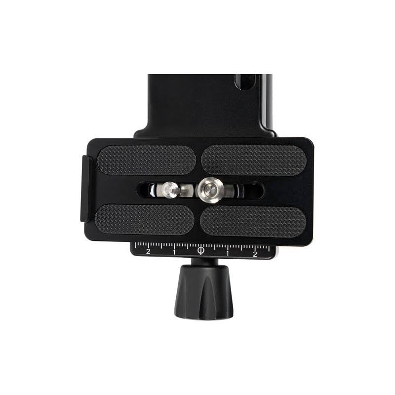 Carbon Fiber Gimbal Head T799