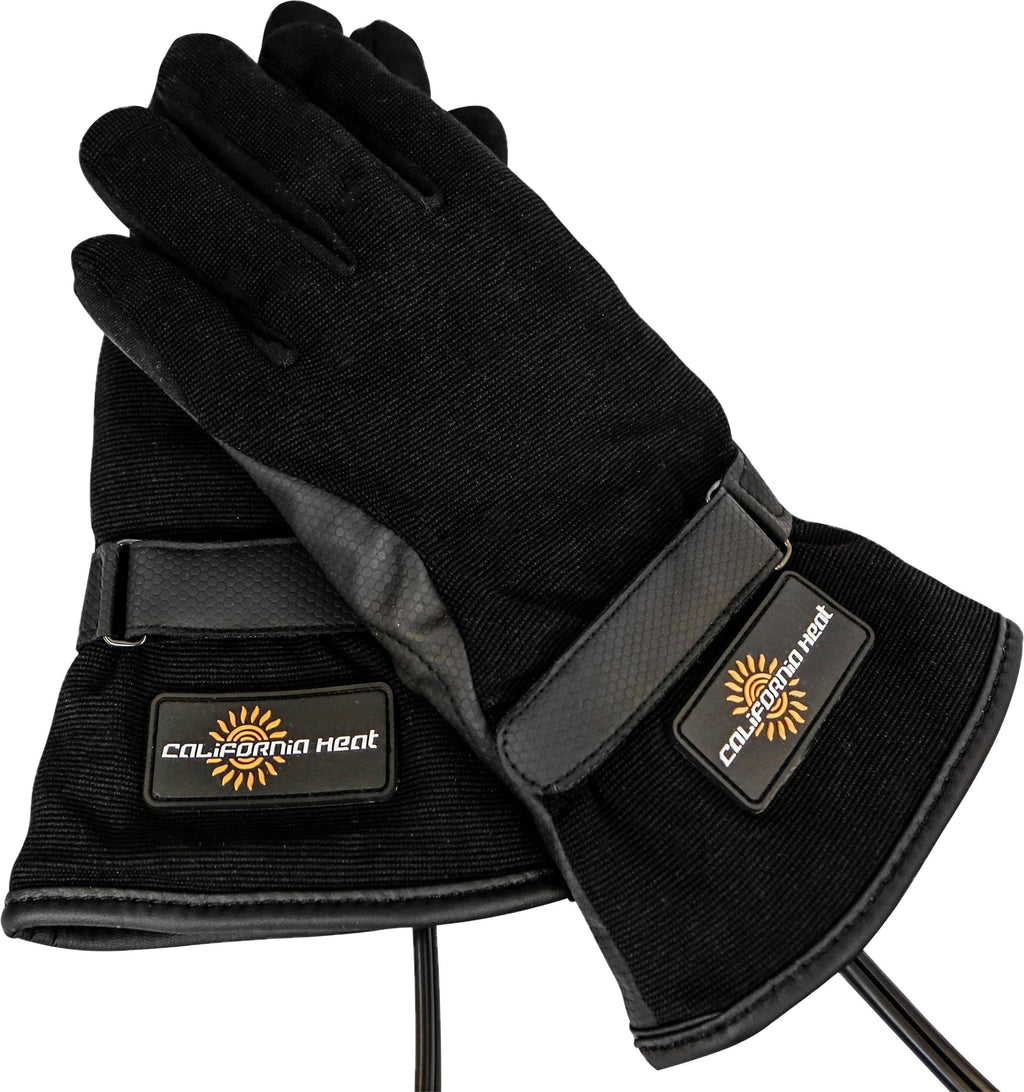 12V Heated Gloves E22524
