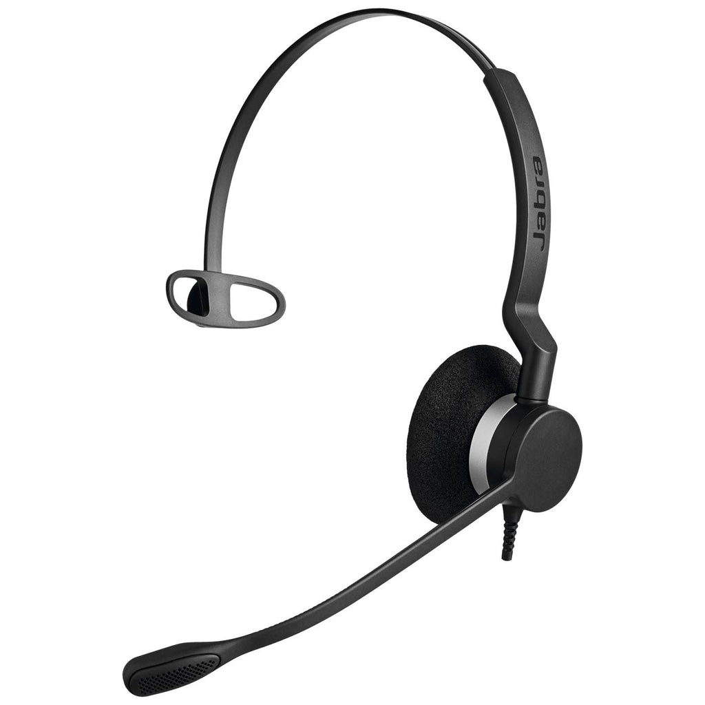 Mono Noise Cancelling Headset I61798