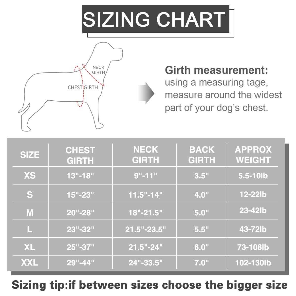 Service Dog Harness X9191