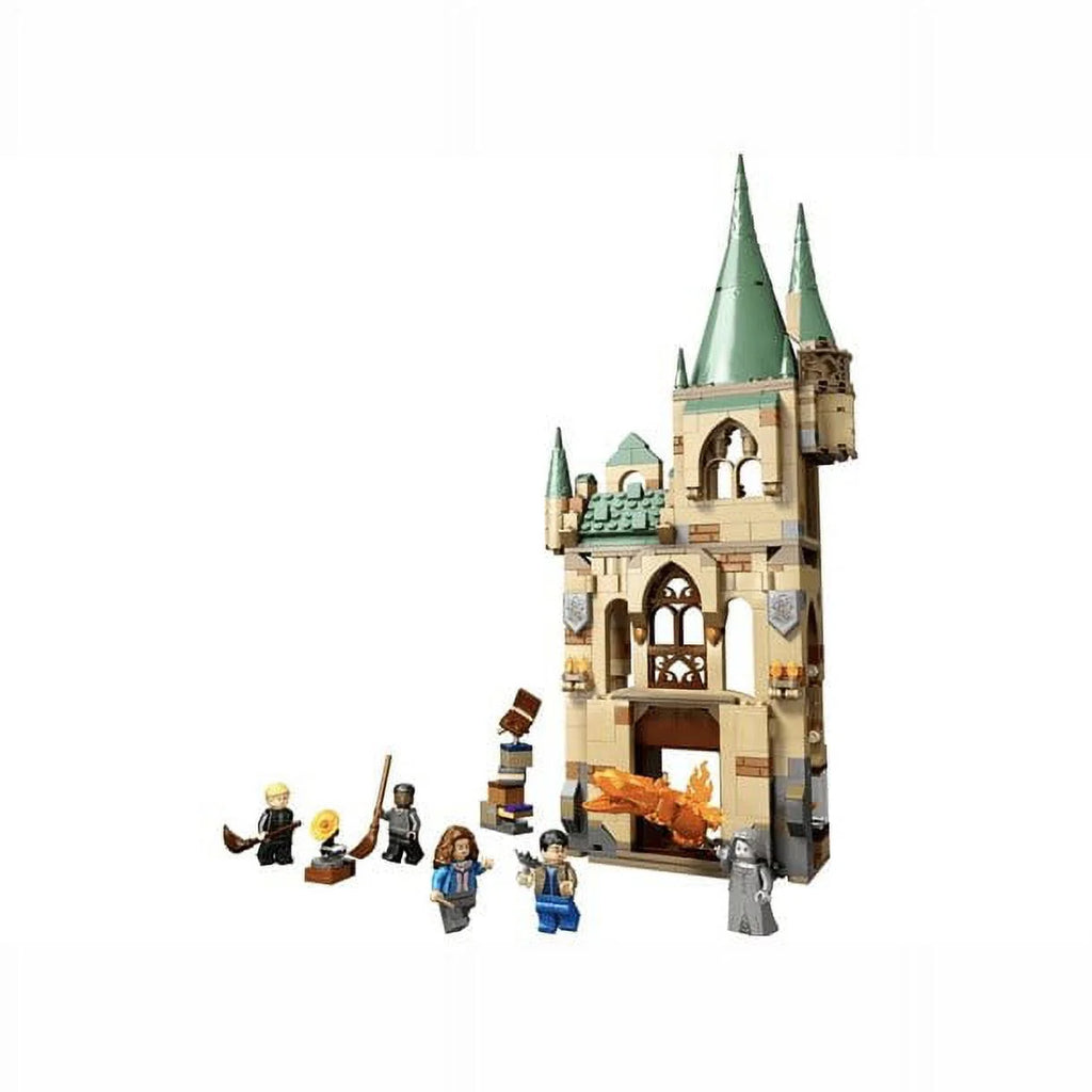 Lego Harry Potter Building Set F7328
