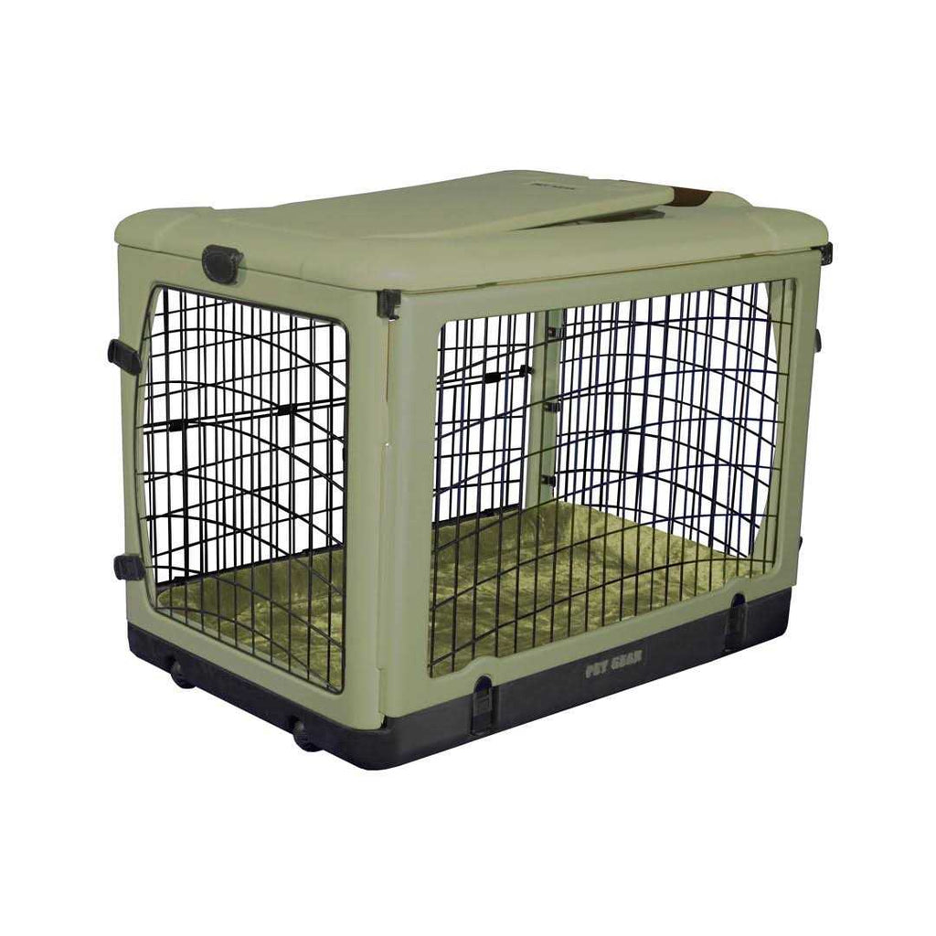 Steel Crate M415623