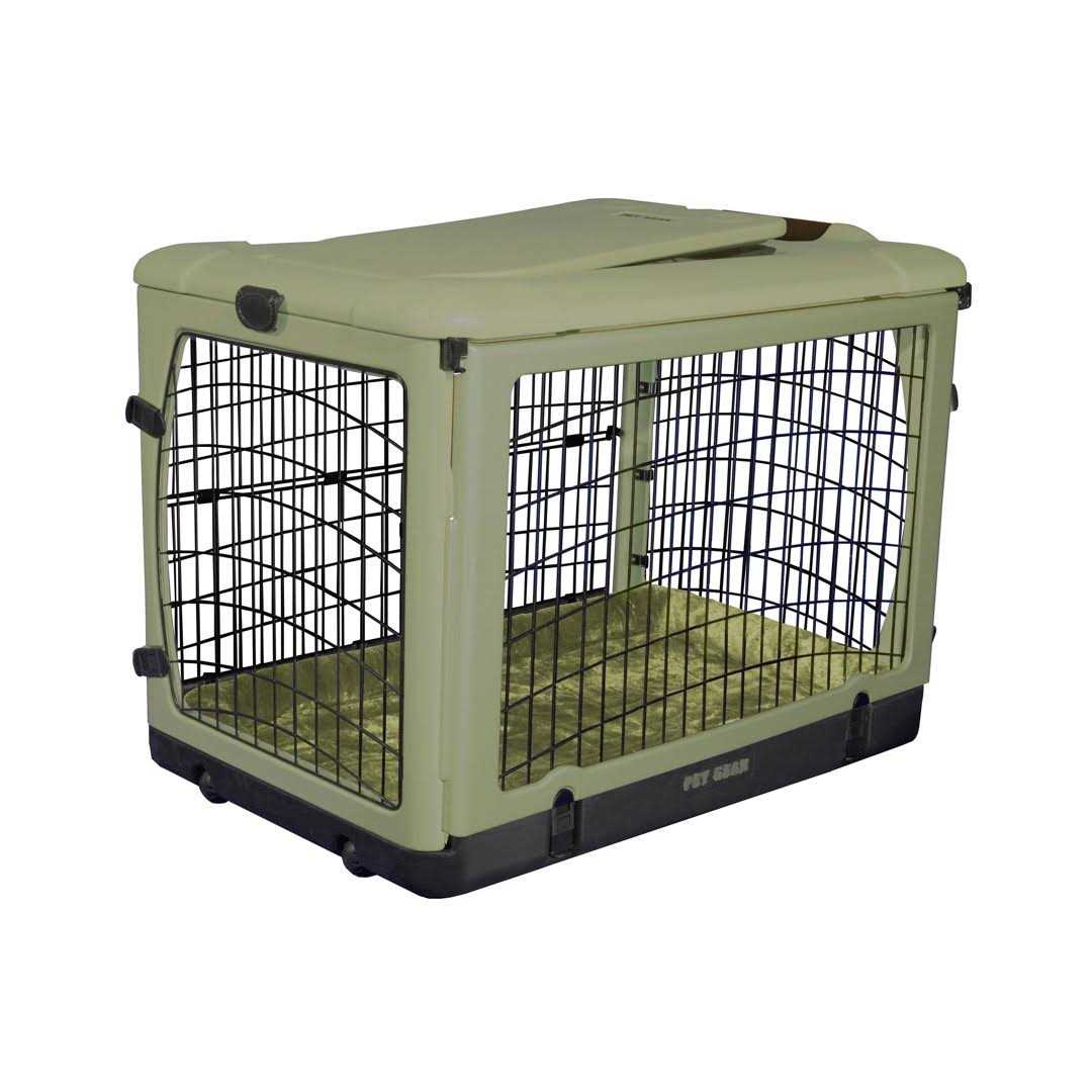 Steel Crate M415623