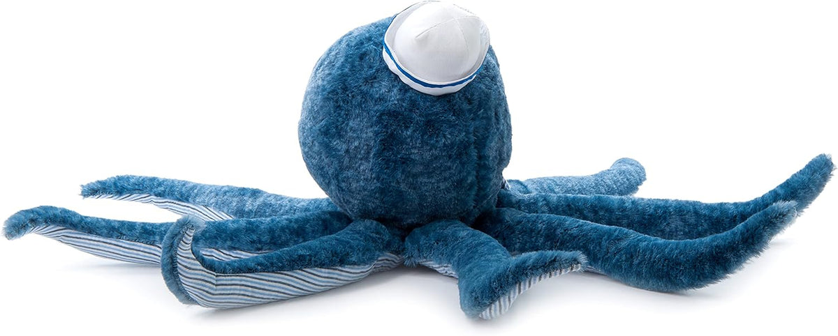 Jumbo Pack of 2 Octopus Plush Toy O933014