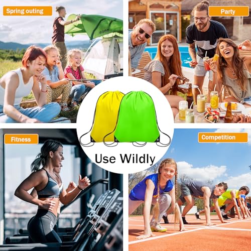 Drawstring Backpack Bulk 60 PCS Z77873