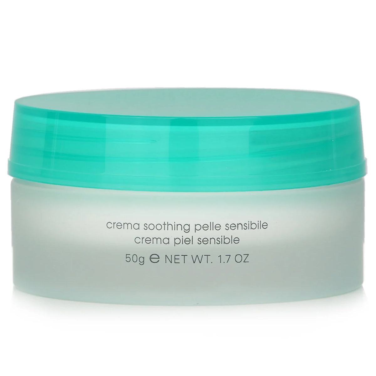 Soothing Sensitive Skin Cream 50ml V434