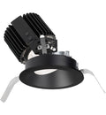 Black Adjustable LED Trim N7205