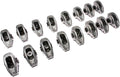Aluminum 1.5 Ratio Roller Rocker Set for SBC 265-400 w/ 3/8 Stud D87418