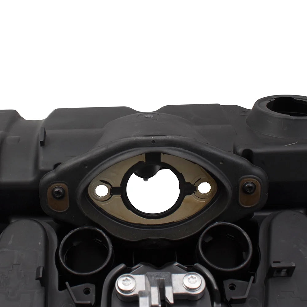 Gas Engine Valve Cover with Gasket F33281