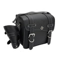 Side Saddlebag Tool Bag Luggage Pouch Storage M-Size G516846