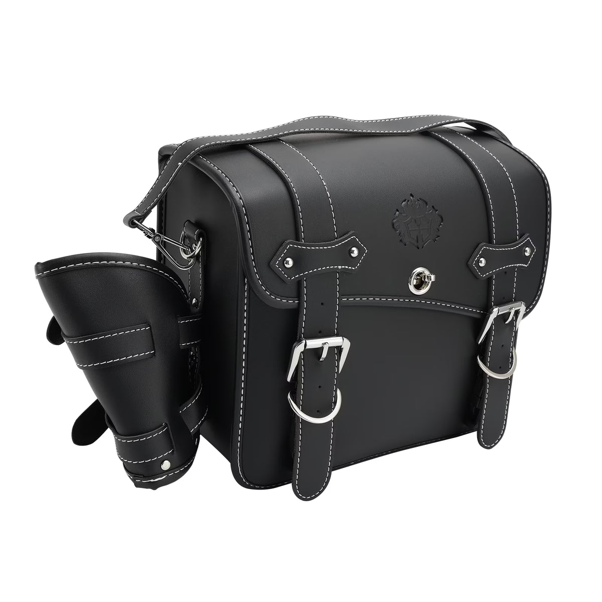 Side Saddlebag Tool Bag Luggage Pouch Storage M-Size G516846