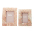Pink Quartz Photo Frames G167256