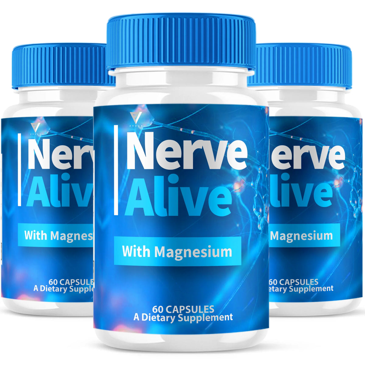 Nootropic Capsules Y71432