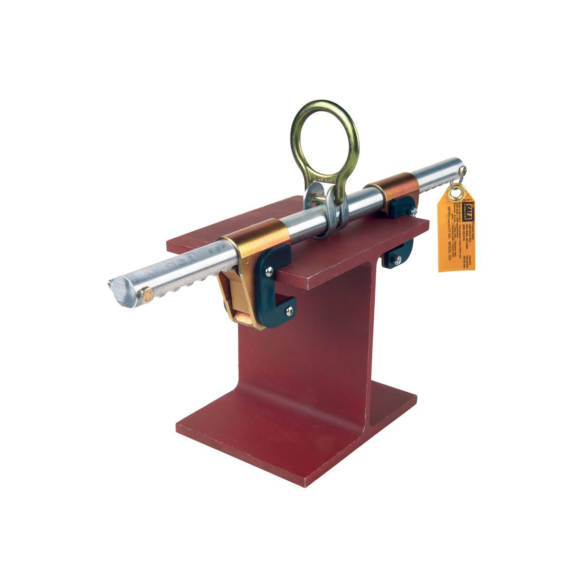 Anchor-Beam-Sliding T78811