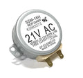 Microwave Turntable Motor T2687