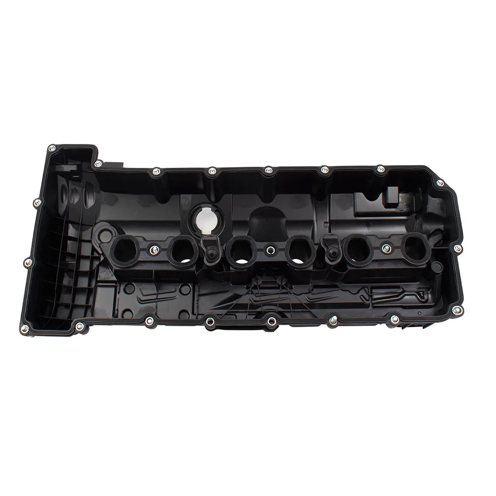 Gas Engine Valve Cover with Gasket F33281